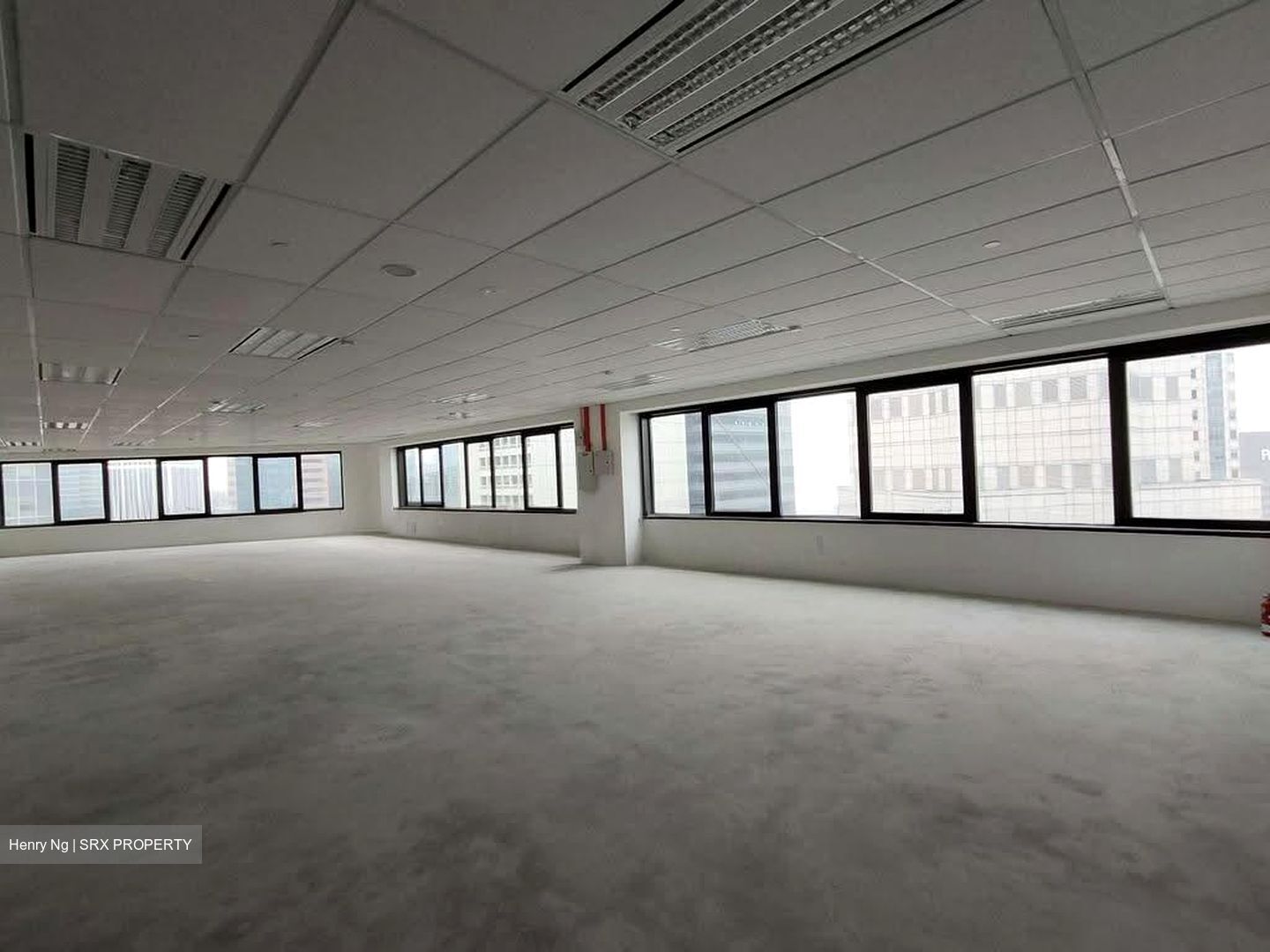 Chartered Bank Building (D1), Office #631029501